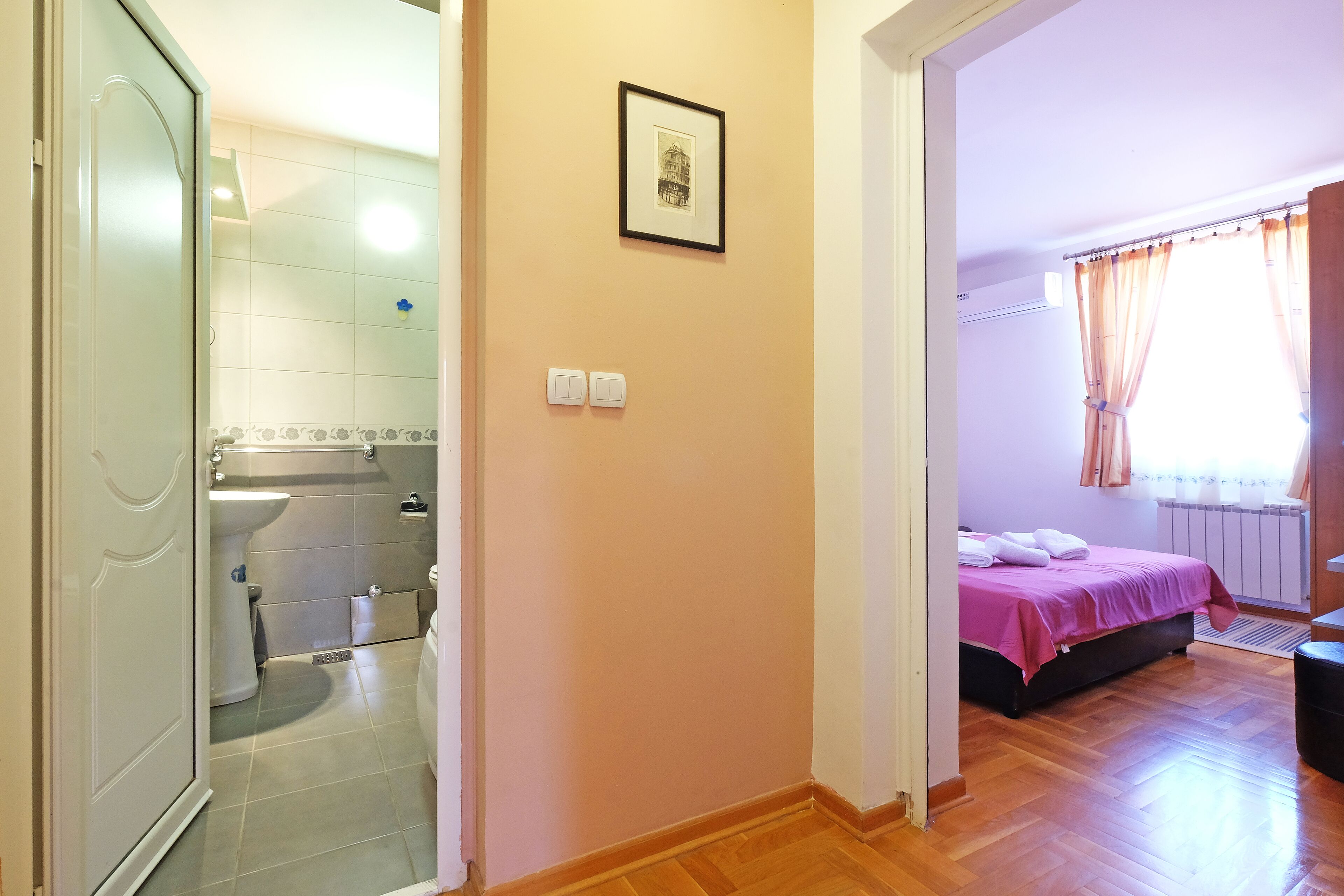 Villa Tower Gardos