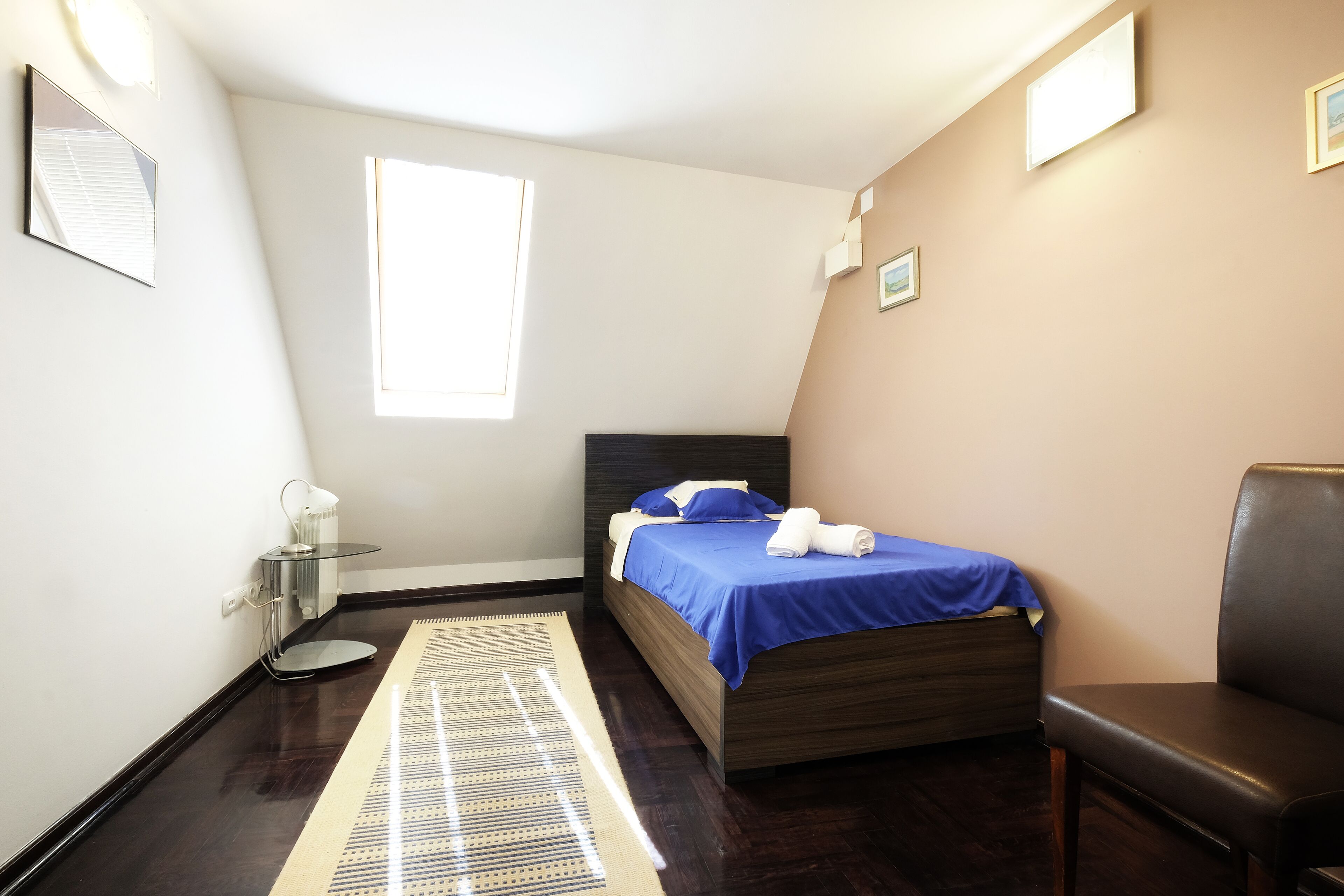 Villa Tower Gardos