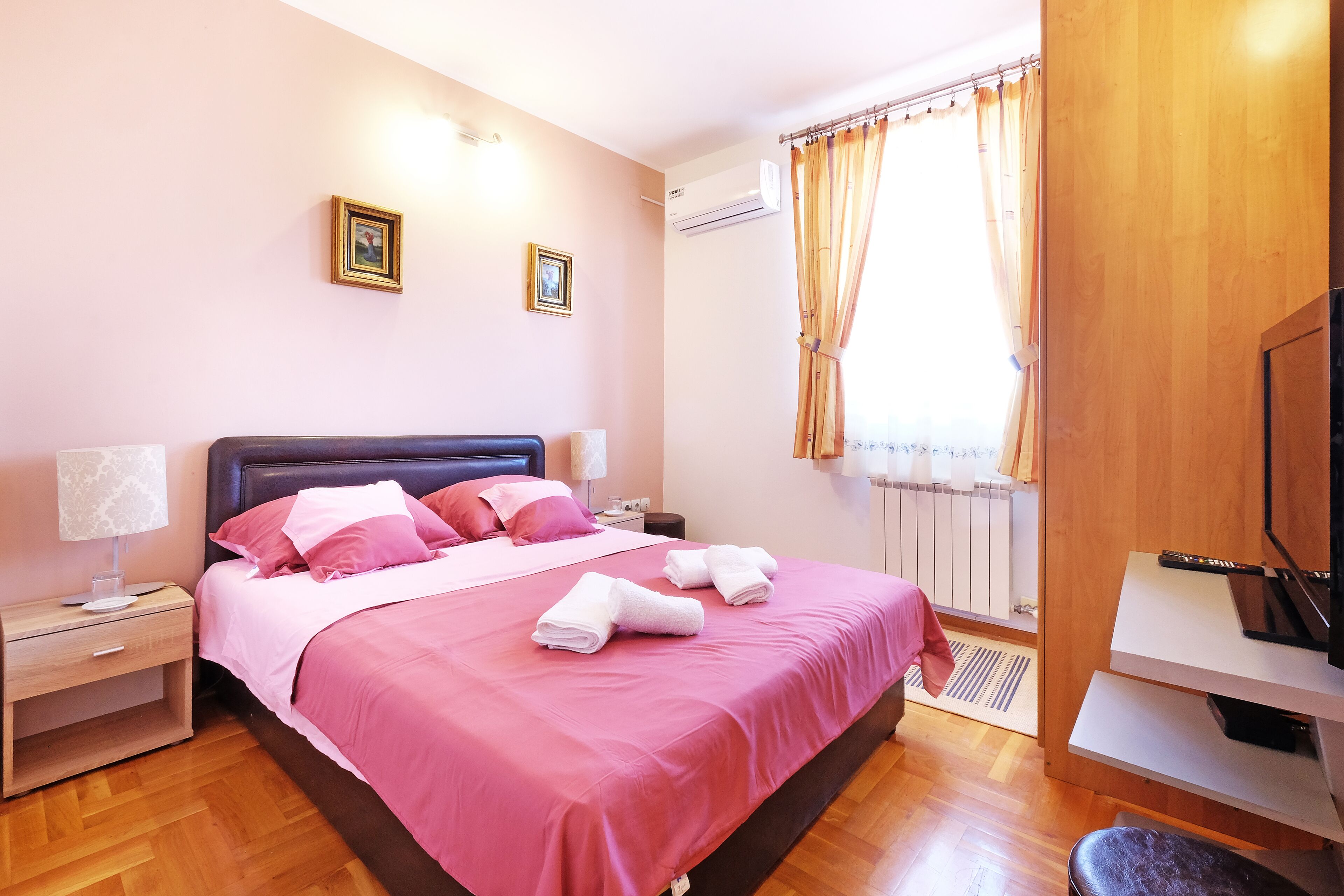 Villa Tower Gardos