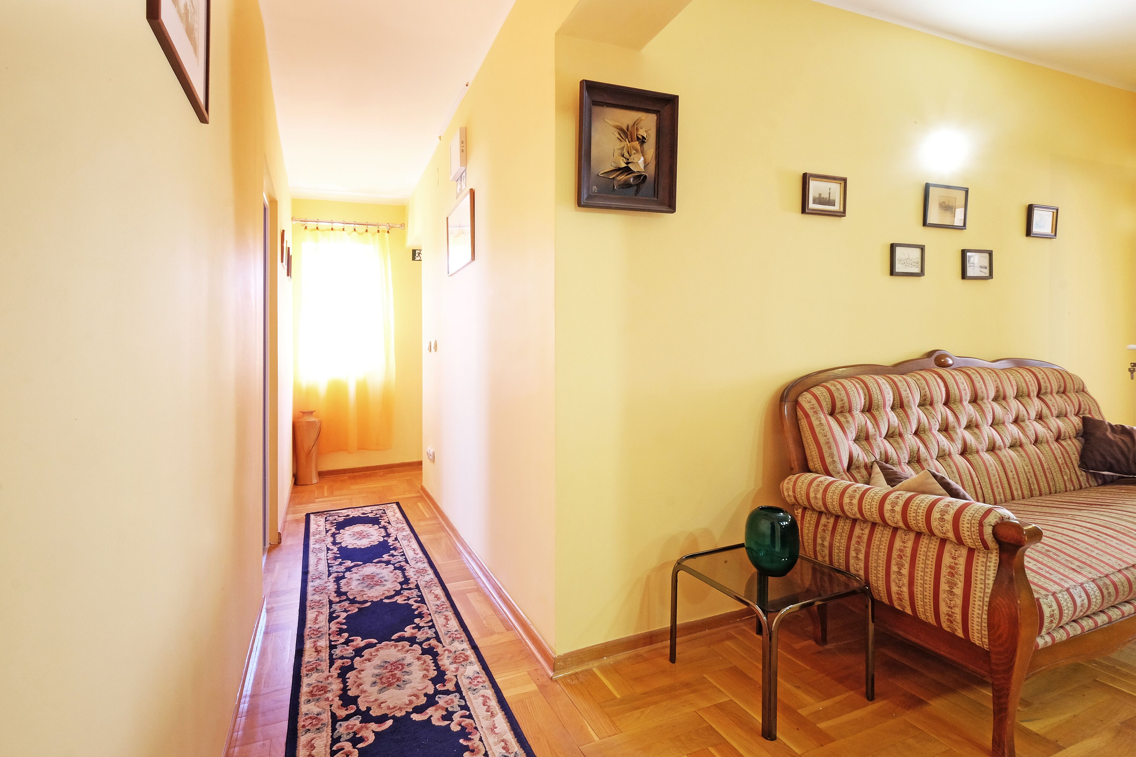 Villa Tower Gardos