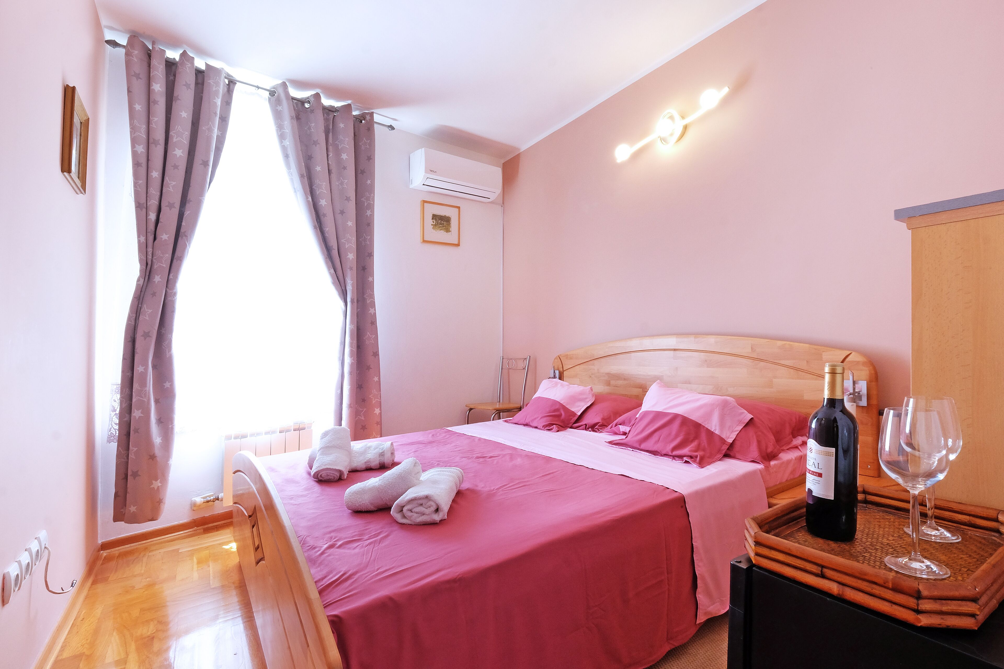 Villa Tower Gardos