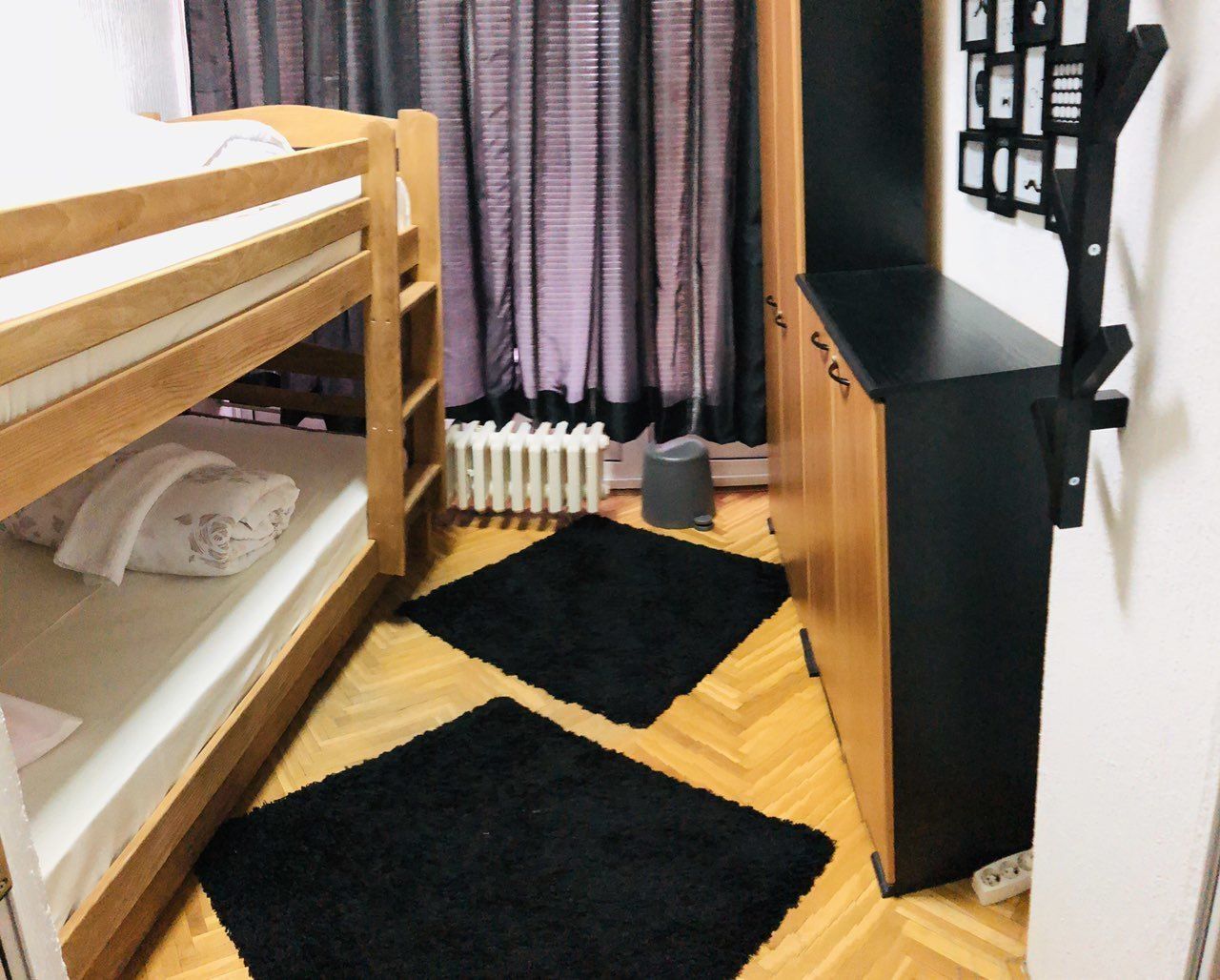 Wood Suites Belgrade