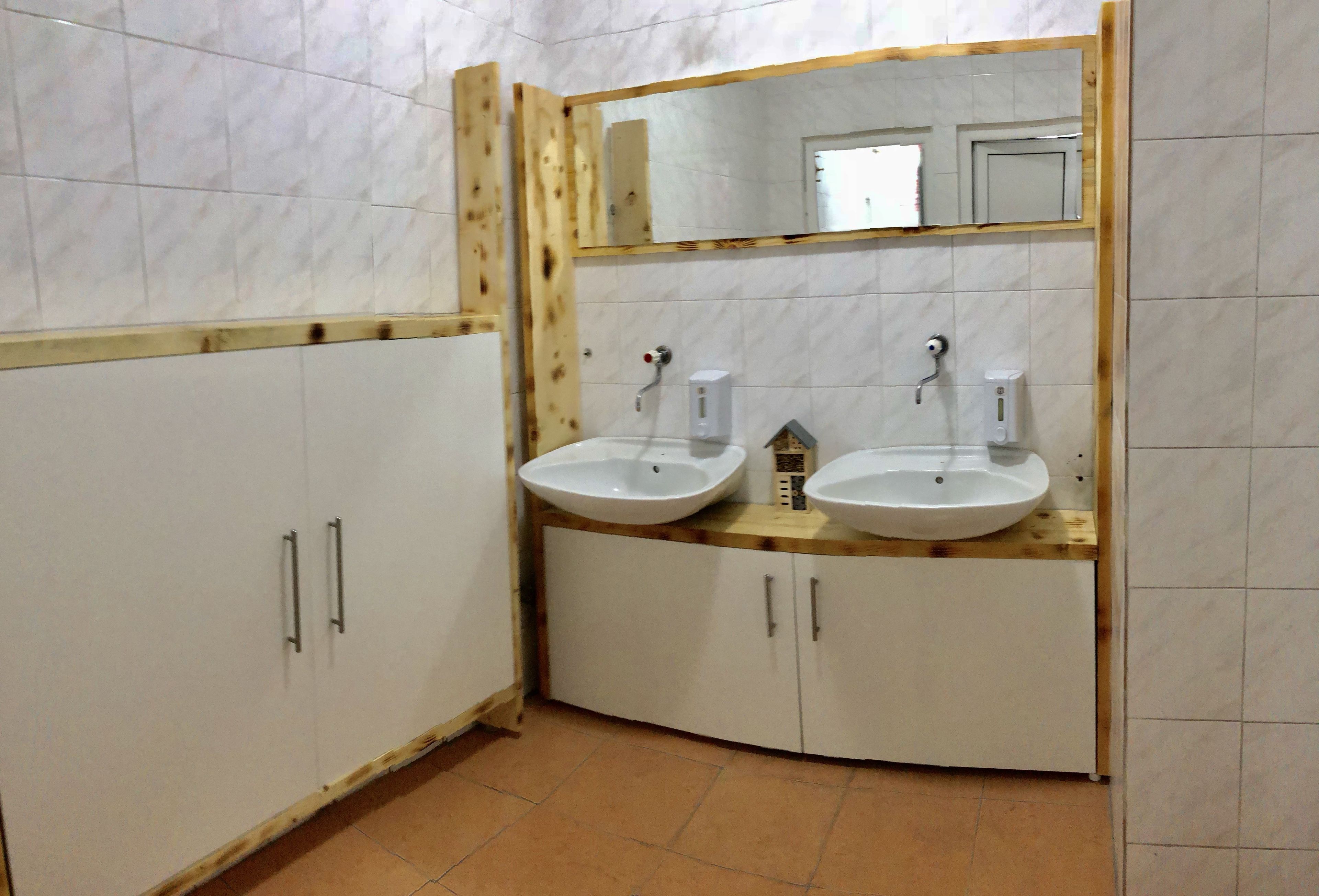 Wood Suites Belgrade