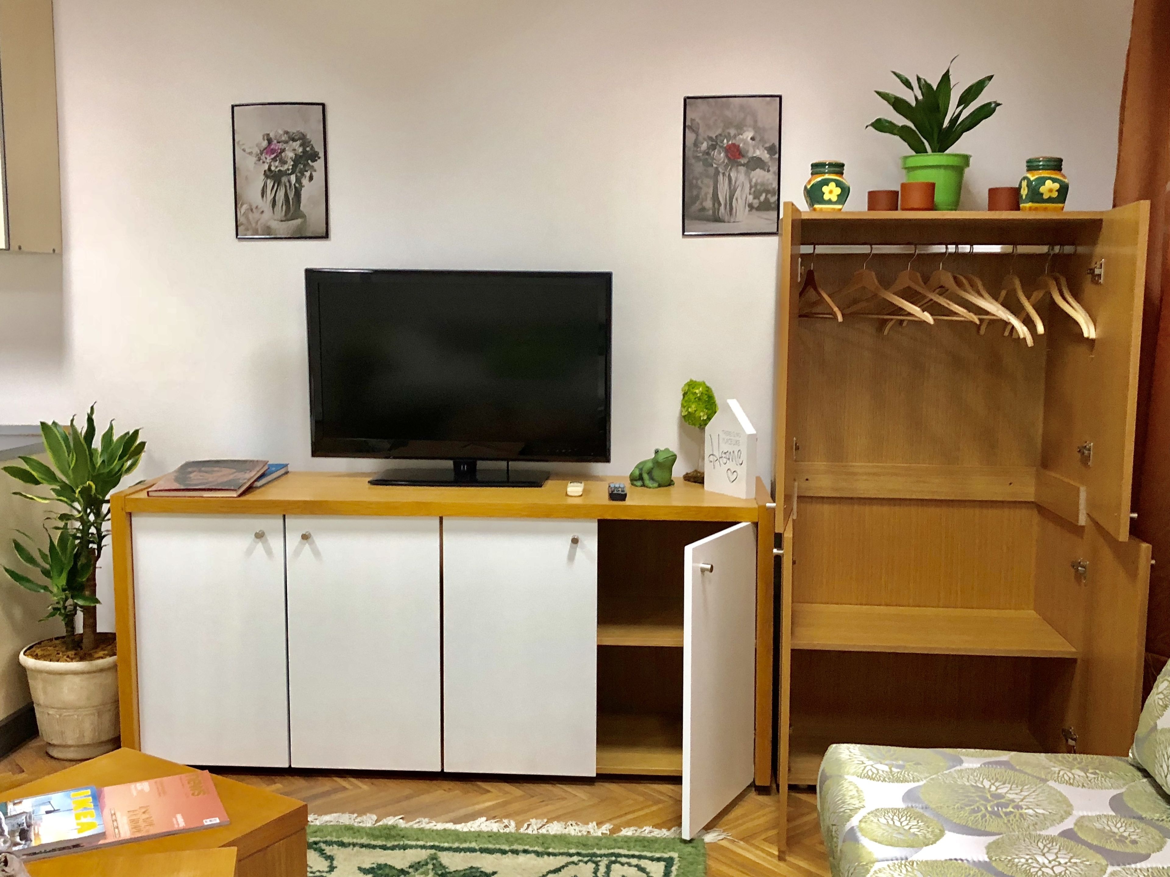 Wood Suites Belgrade