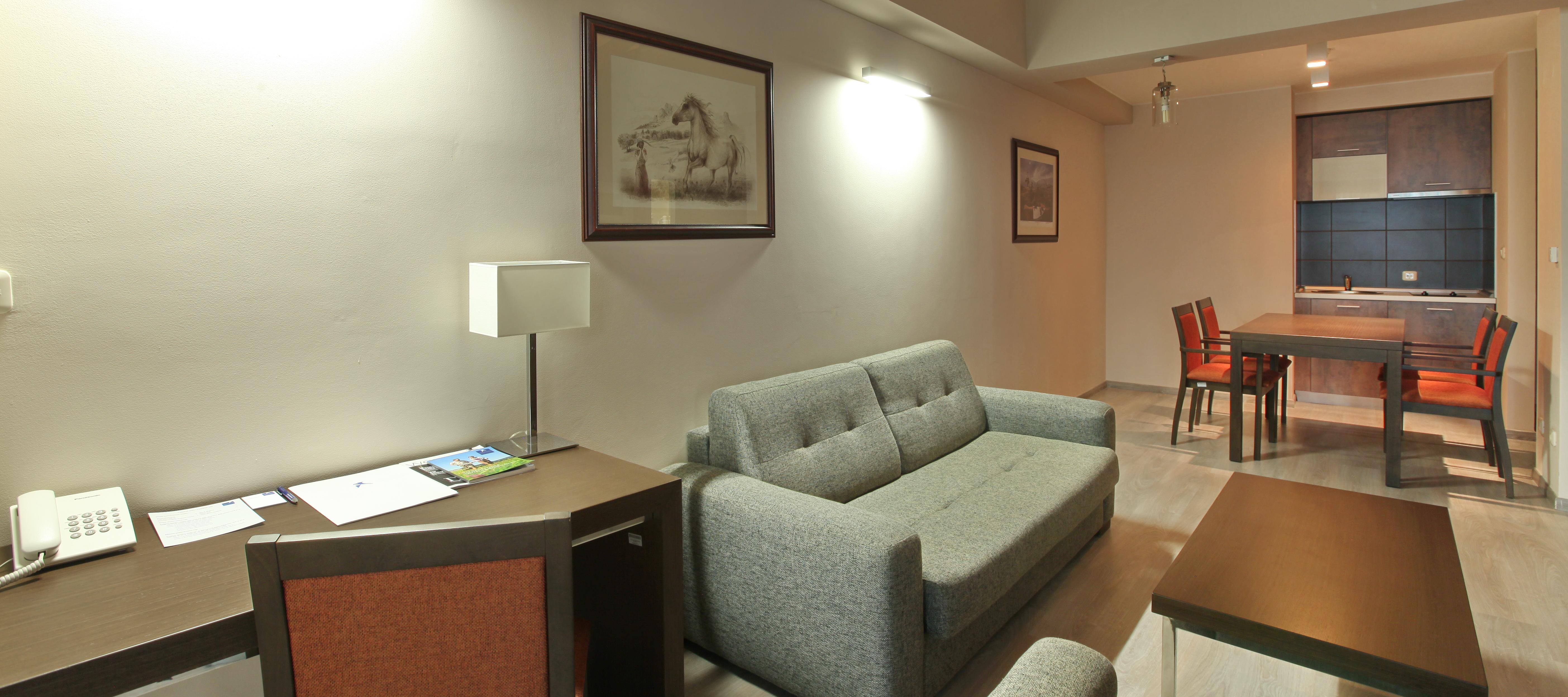 Falkensteiner Hotel Stara Planina