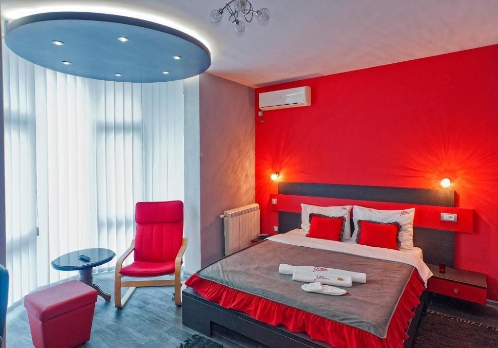 Hotel Lama