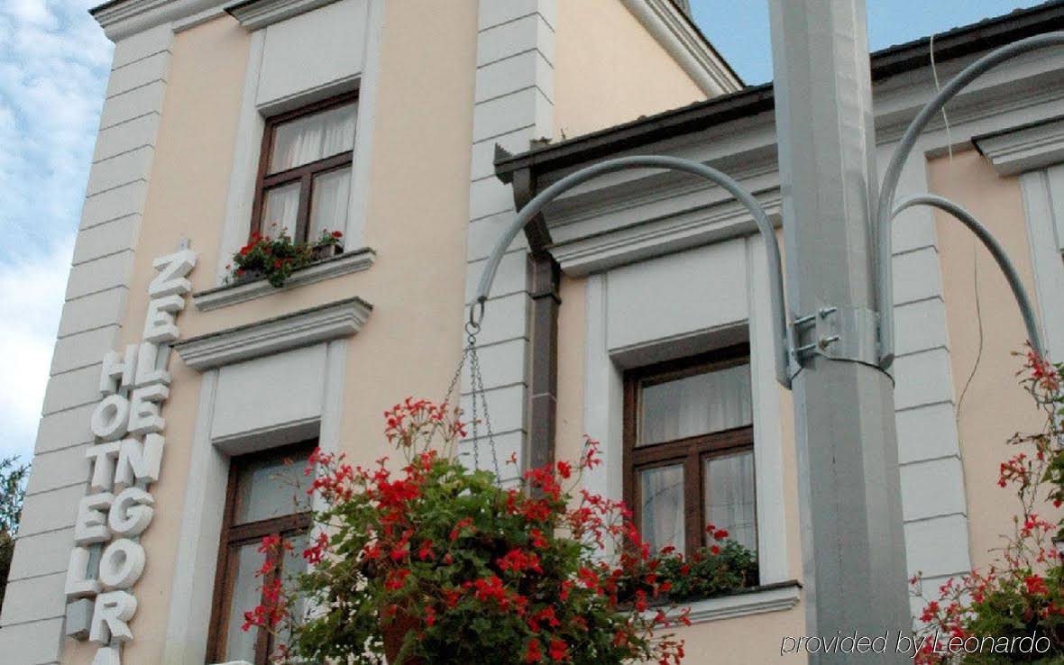 Zelengora Hotel