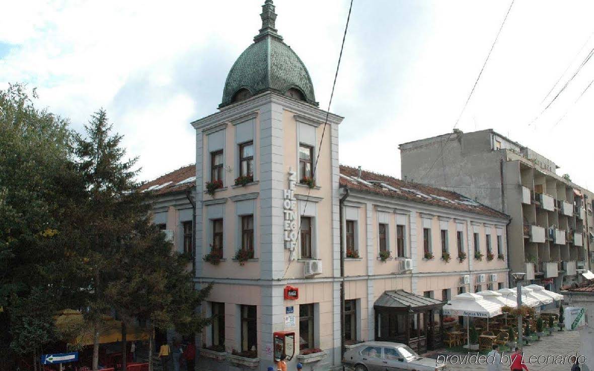 Zelengora Hotel