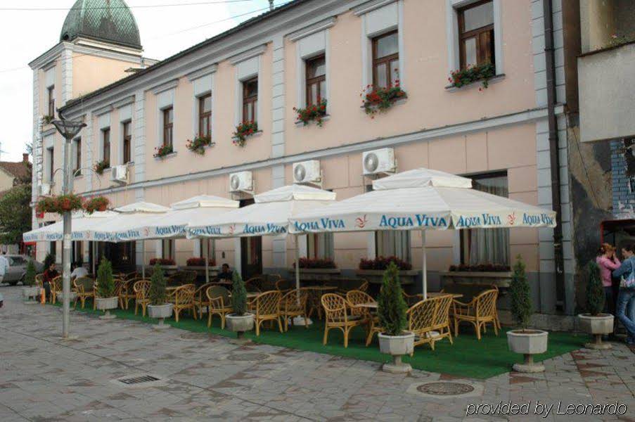 Zelengora Hotel