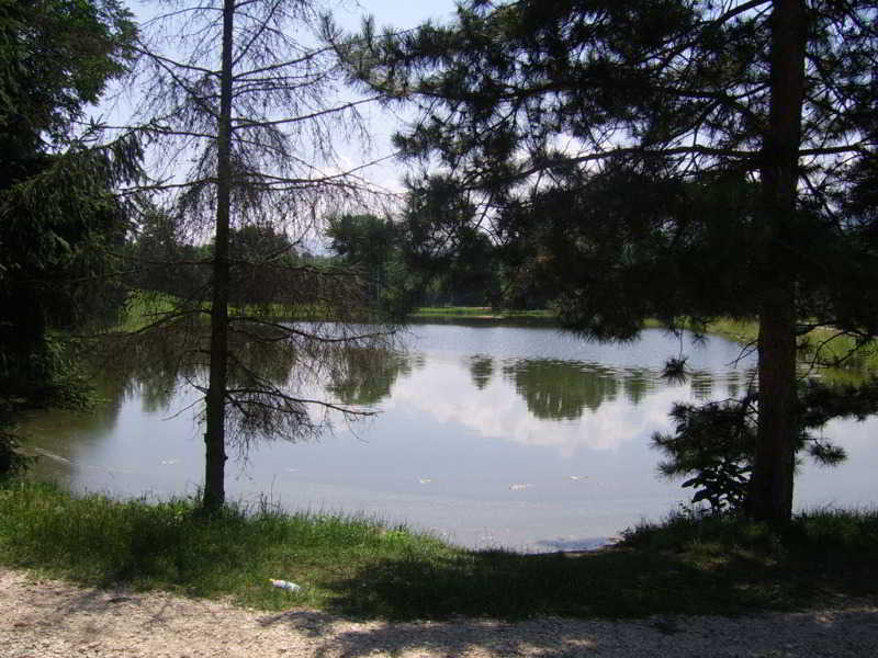 Djerdan Hotel