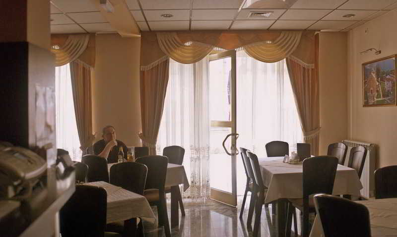 Dragacevo Hotel