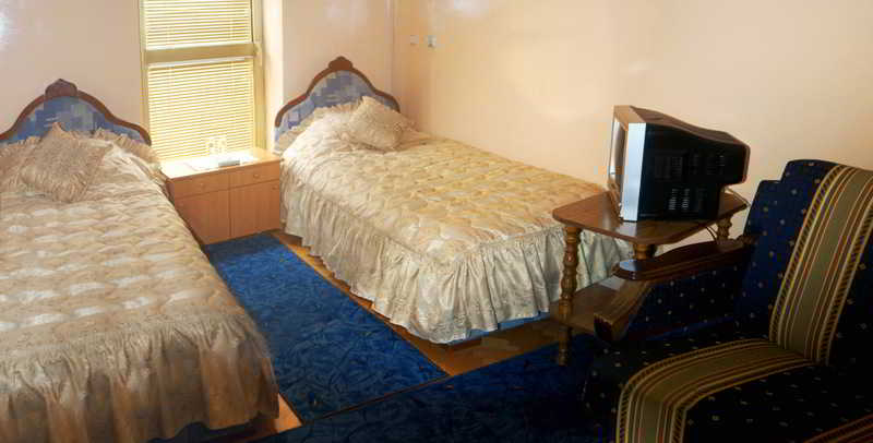 Dragacevo Hotel