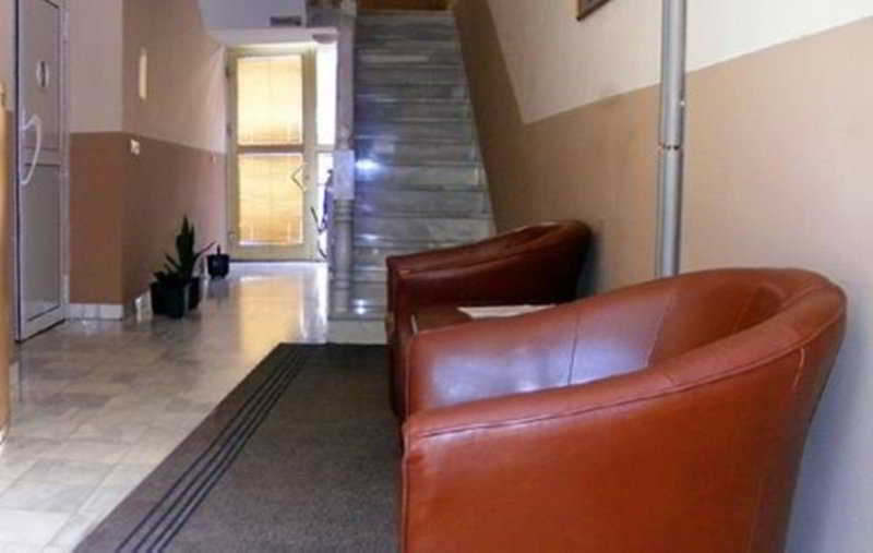 Dragacevo Hotel