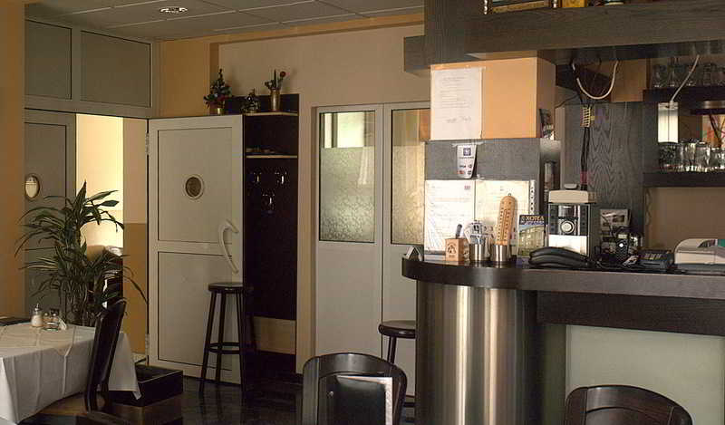 Dragacevo Hotel