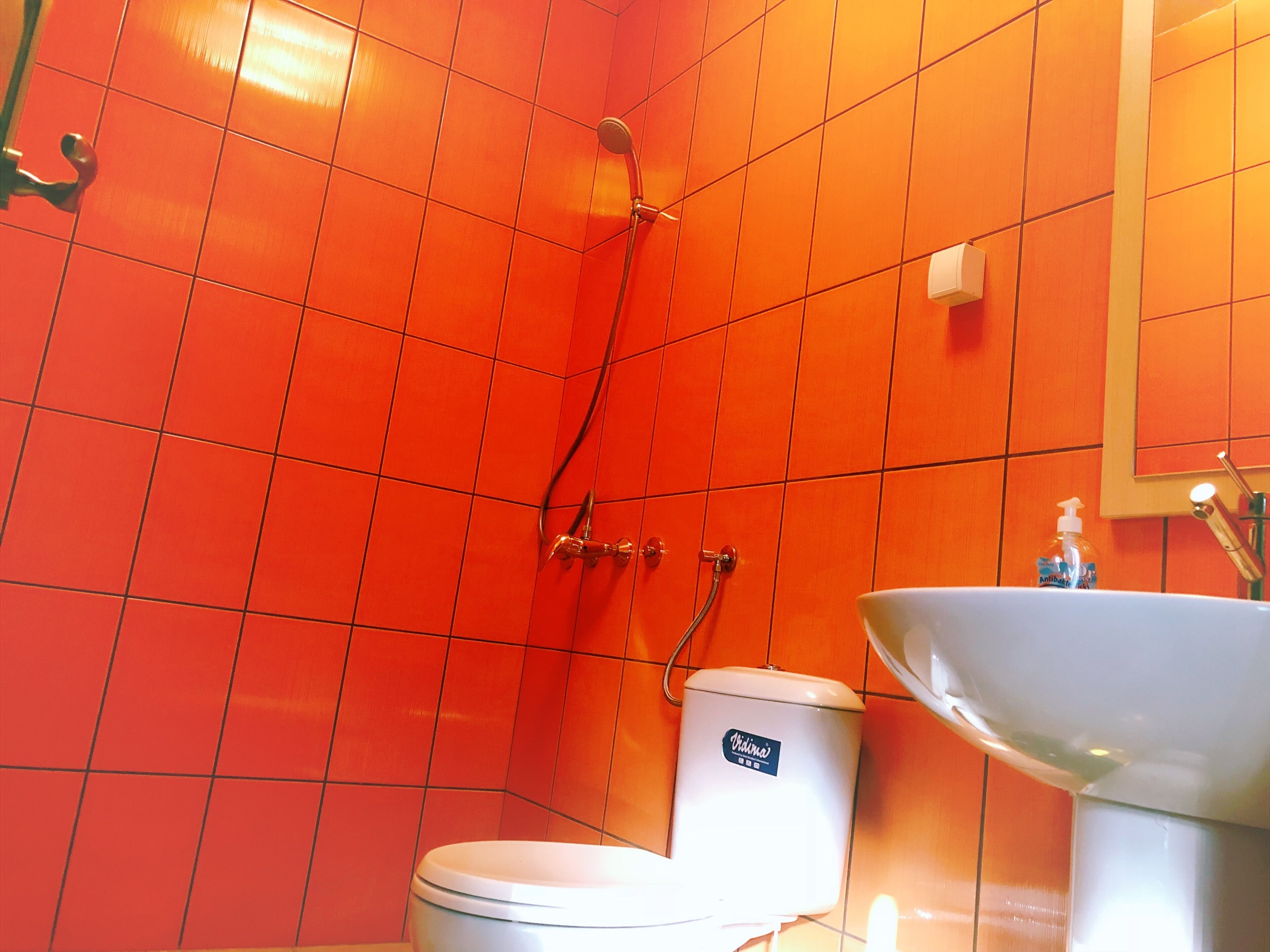 Serbian Folk Resort Rashaville