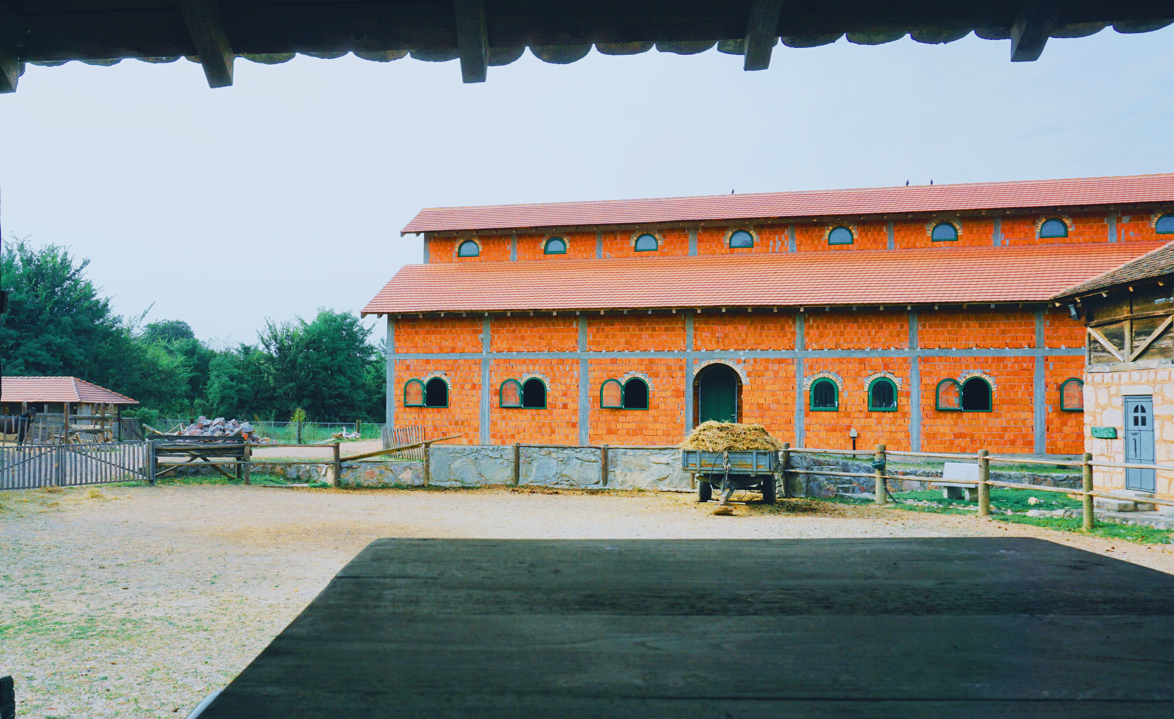 Serbian Folk Resort Rashaville