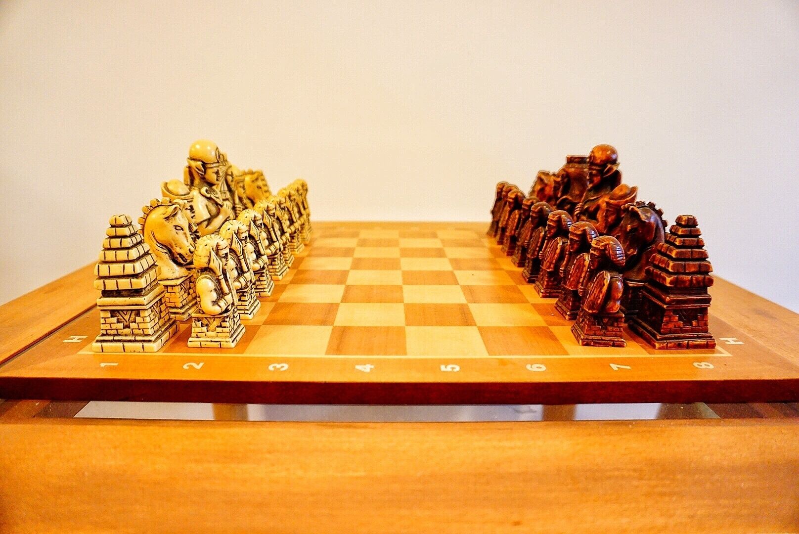 Serbian Folk Resort Rashaville