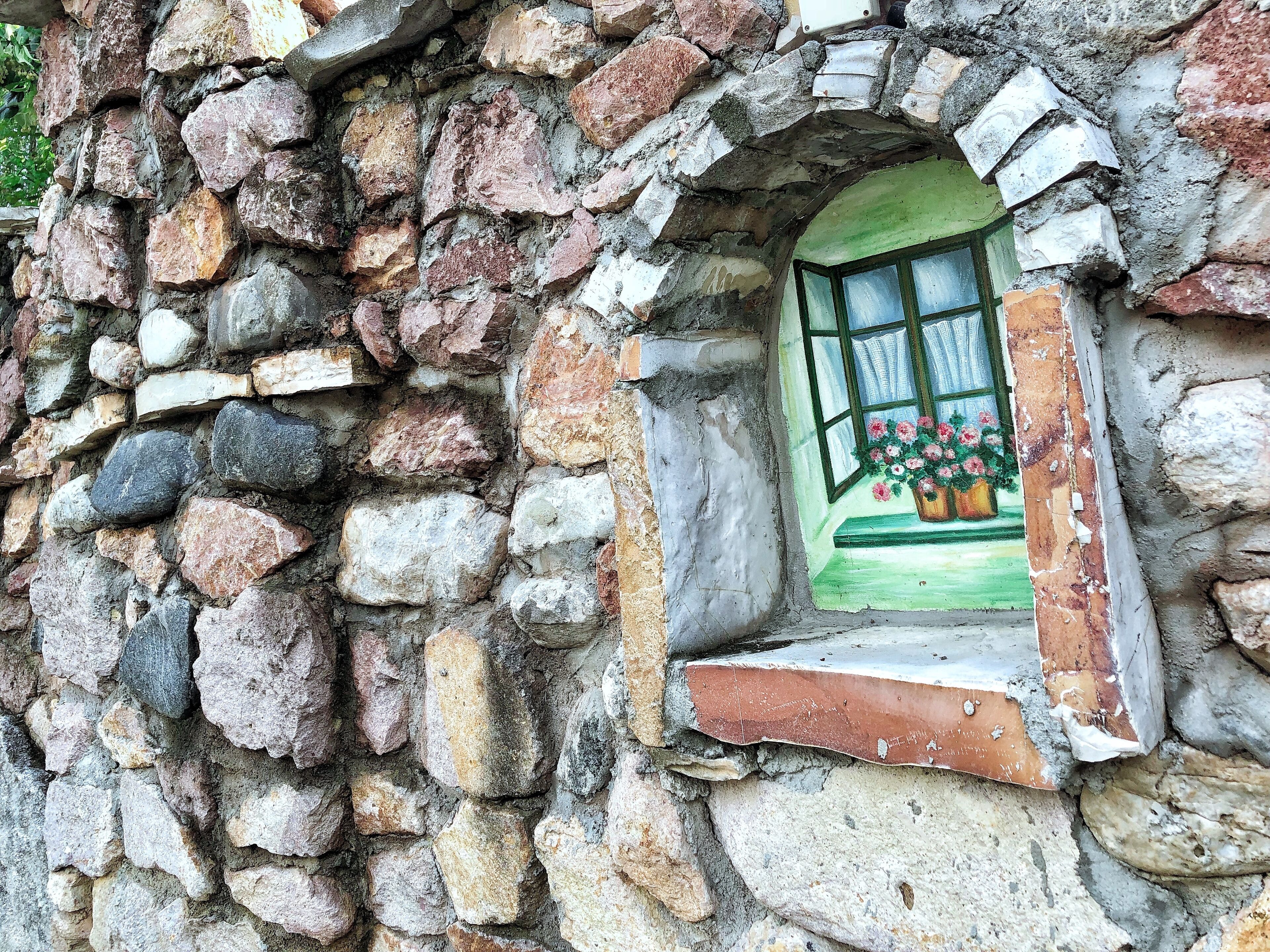 Serbian Folk Resort Rashaville