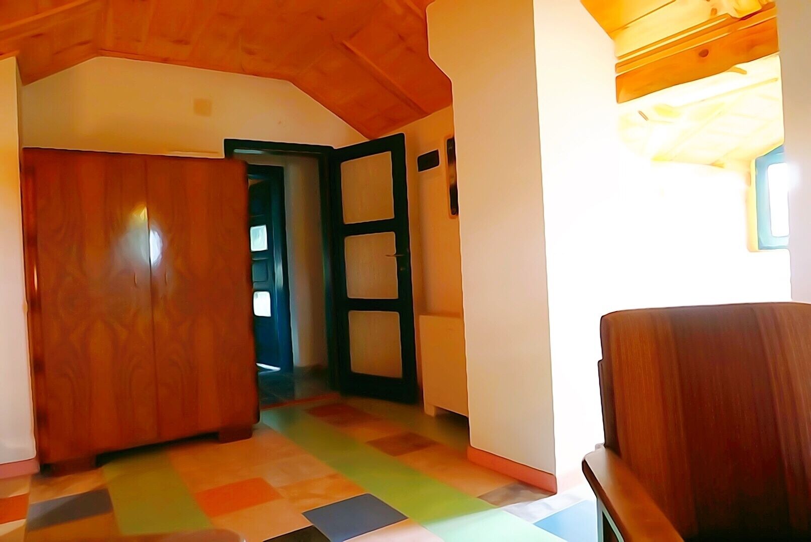 Serbian Folk Resort Rashaville