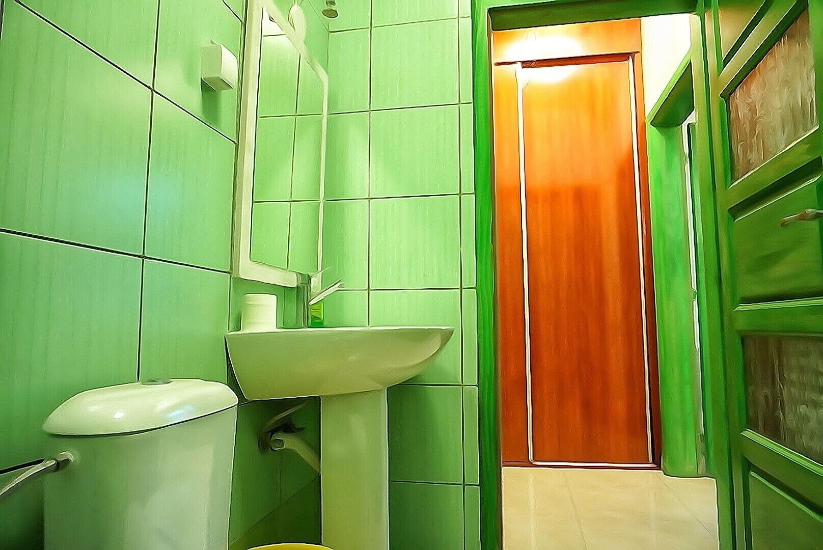 Serbian Folk Resort Rashaville