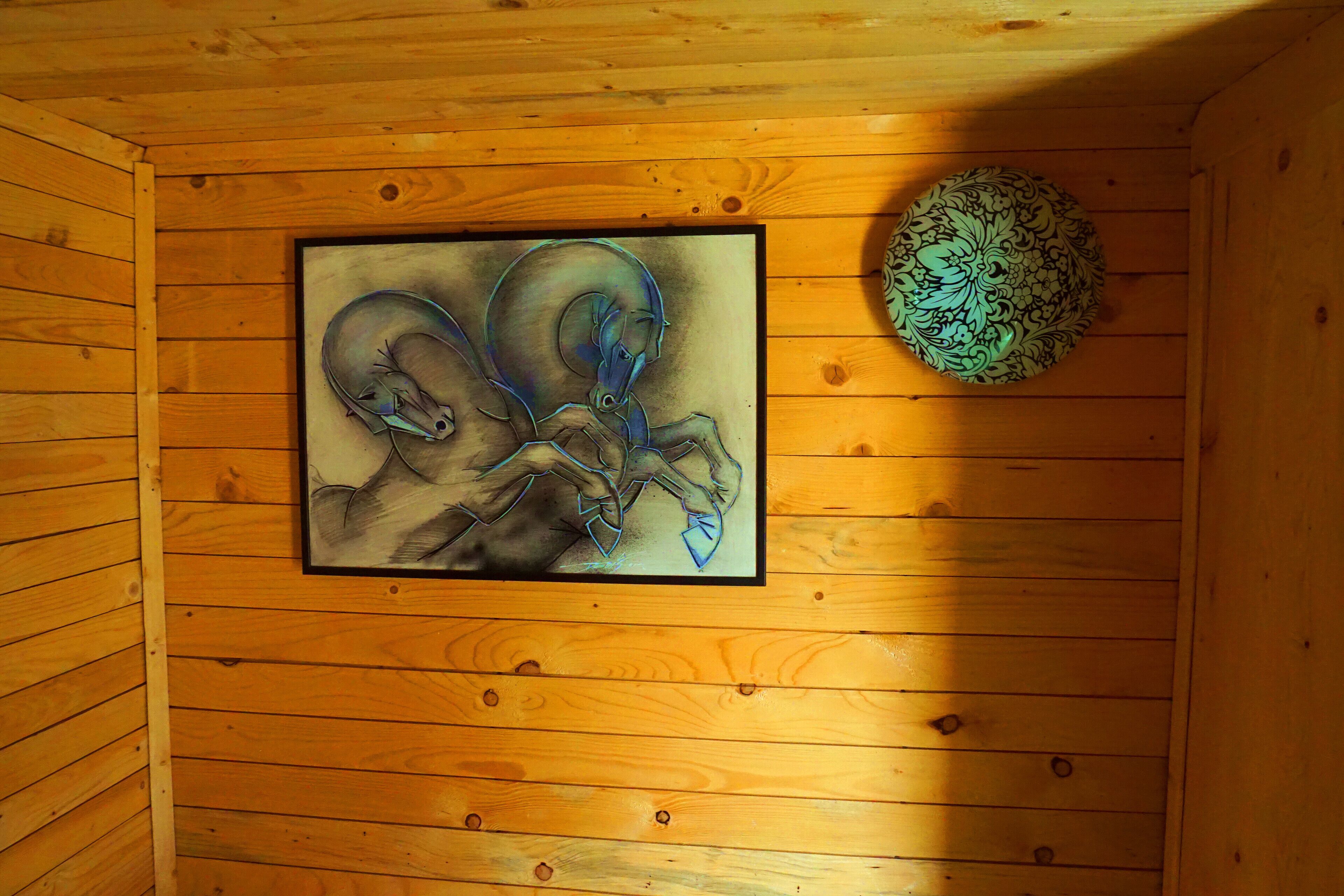 Serbian Folk Resort Rashaville