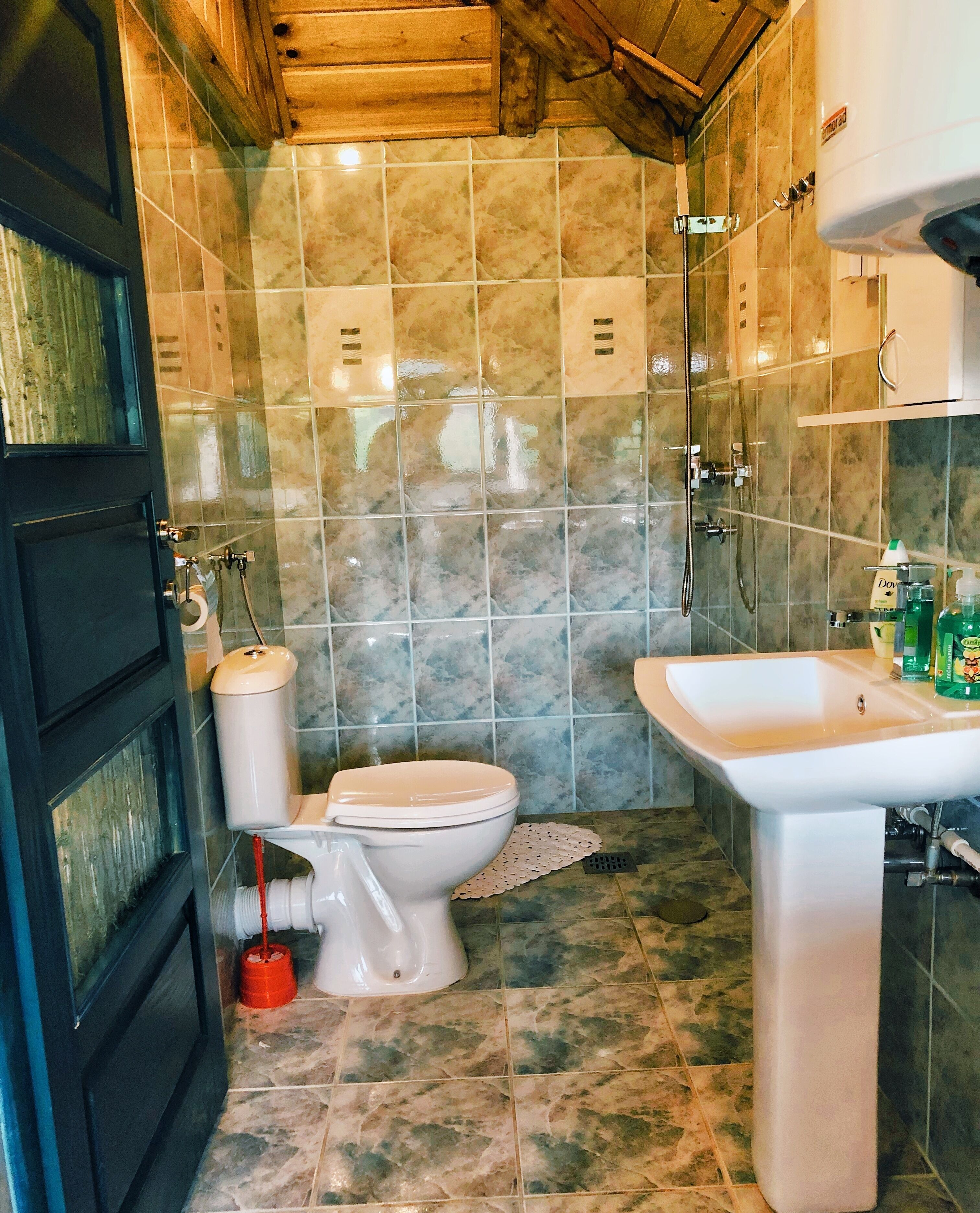 Serbian Folk Resort Rashaville