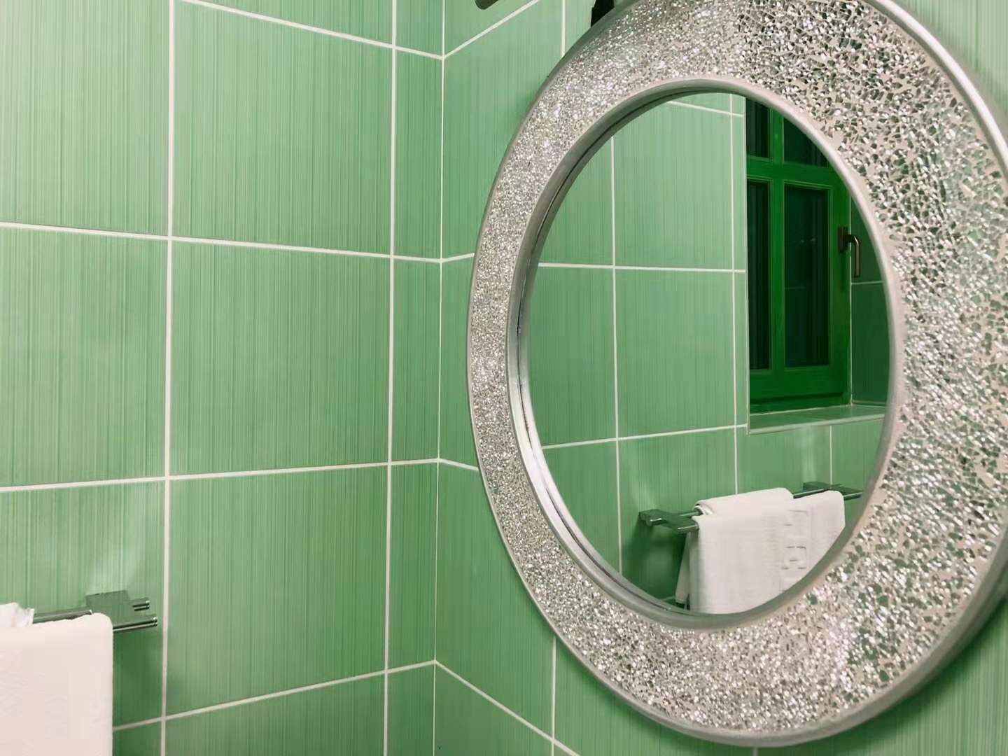 Serbian Folk Resort Rashaville