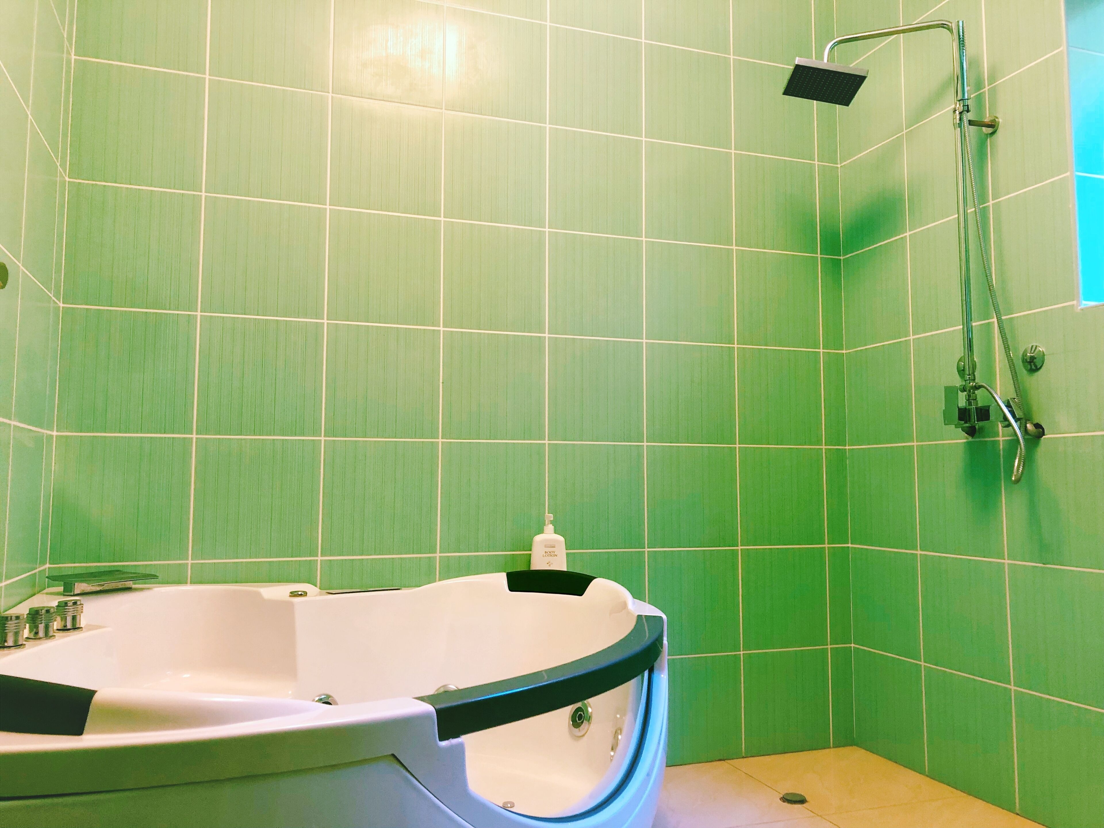 Serbian Folk Resort Rashaville