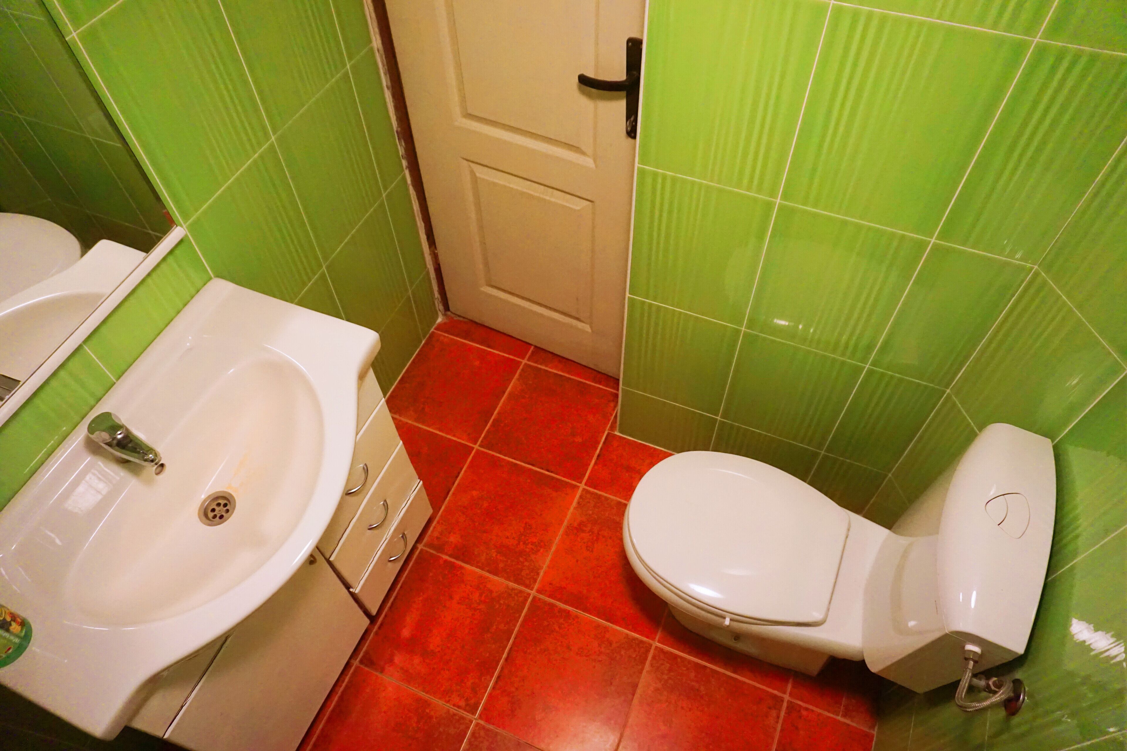 Serbian Folk Resort Rashaville