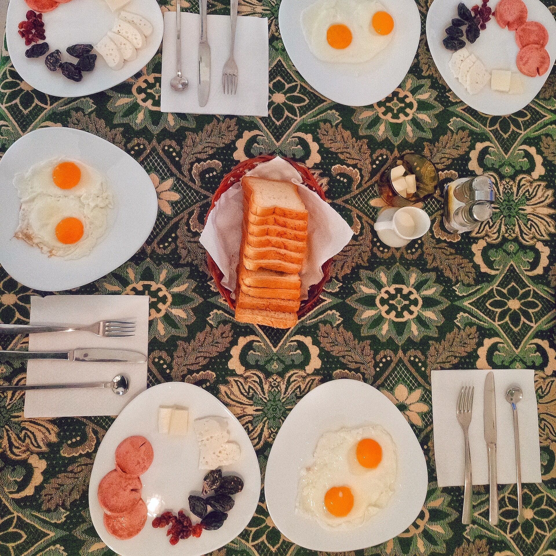 Serbian Folk Resort Rashaville