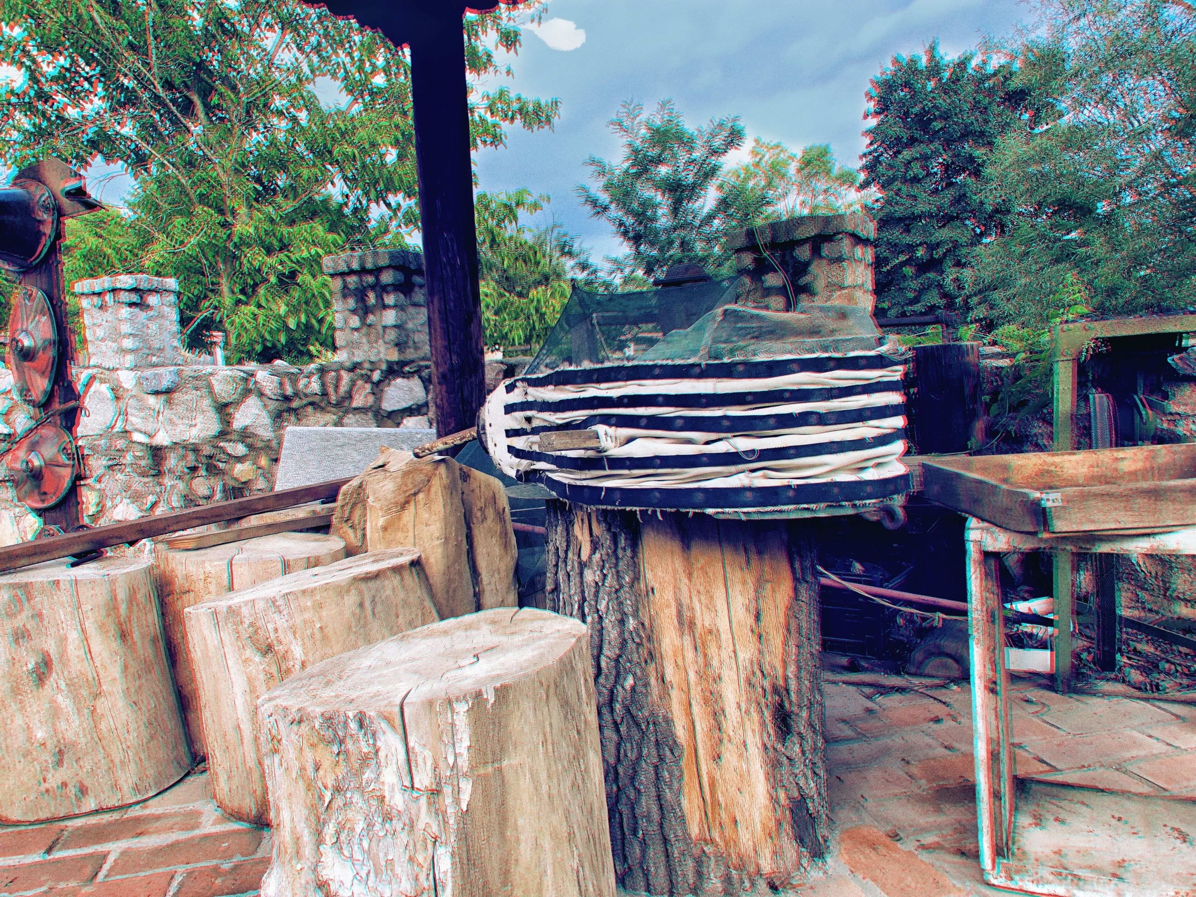 Serbian Folk Resort Rashaville