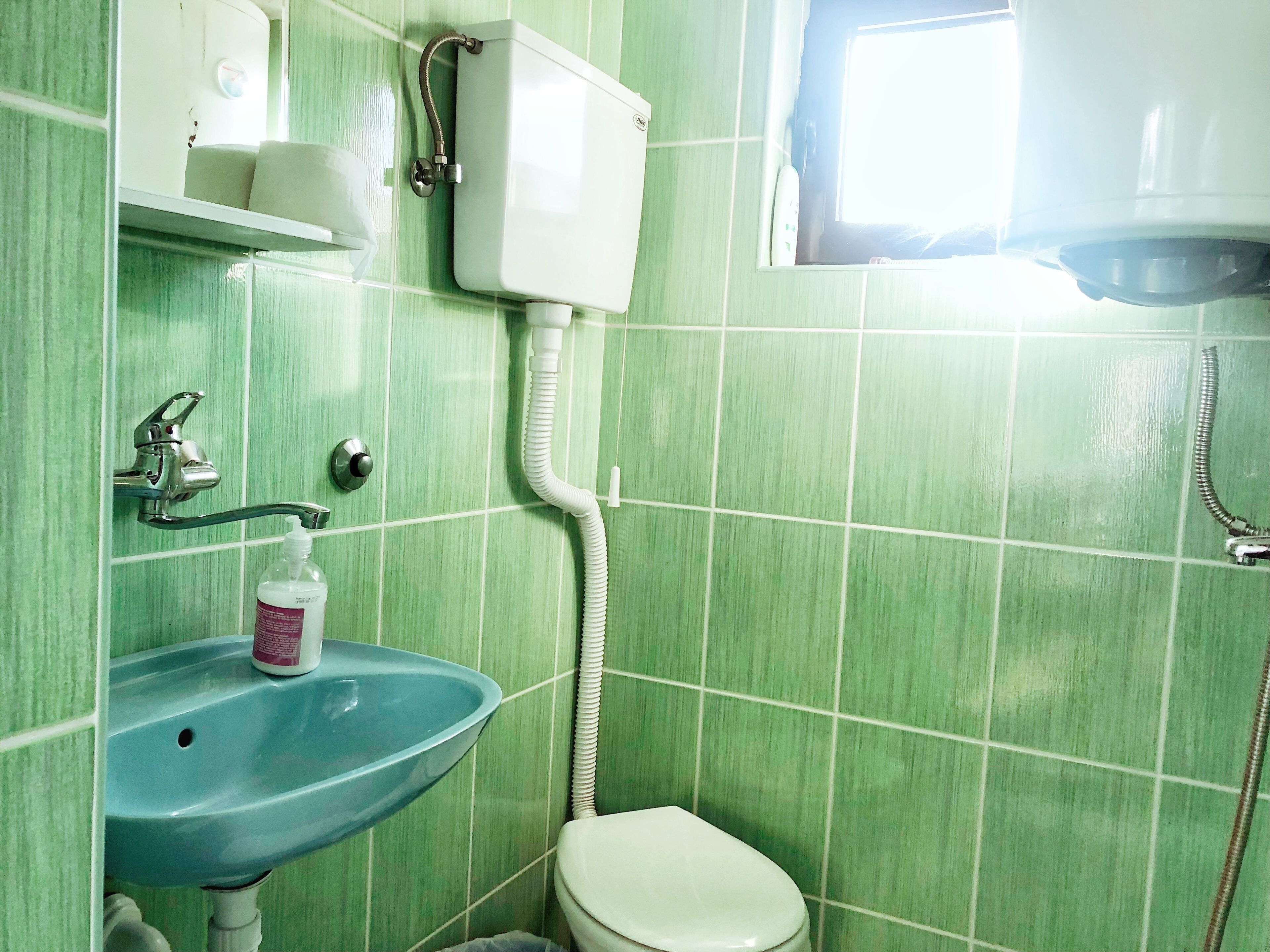 Serbian Folk Resort Rashaville