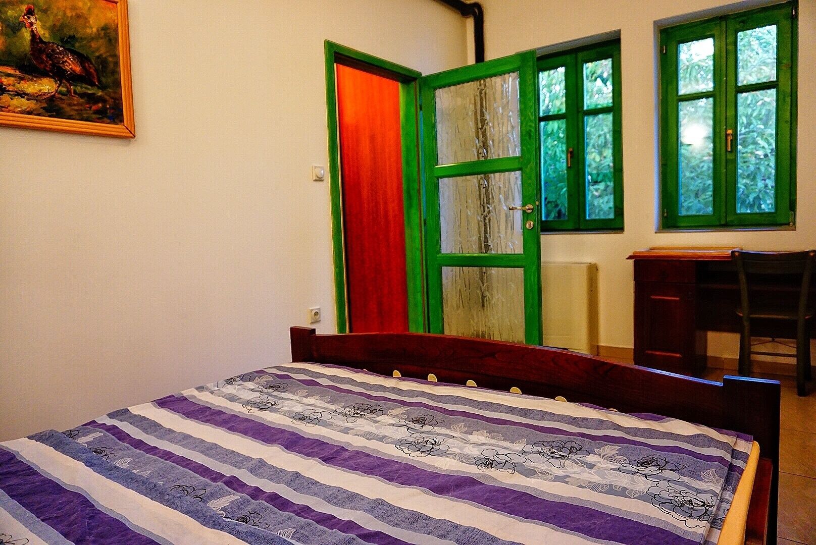 Serbian Folk Resort Rashaville