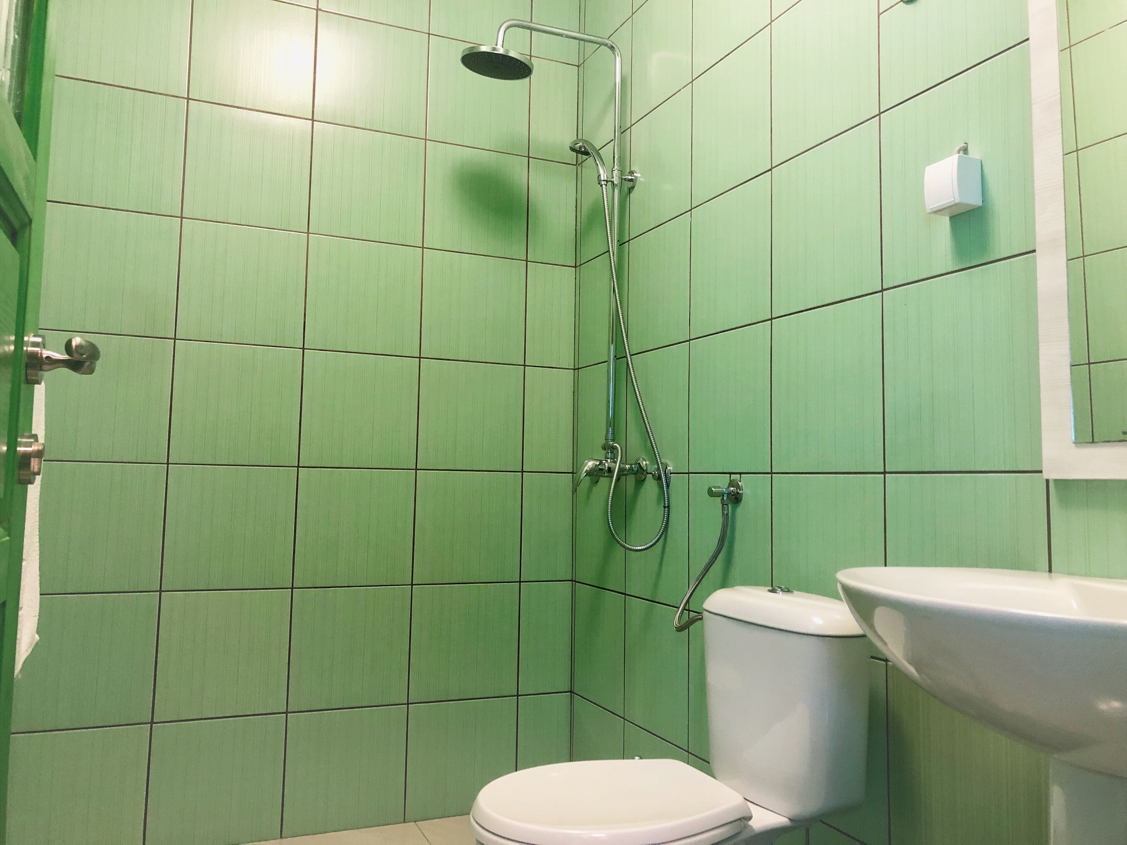 Serbian Folk Resort Rashaville