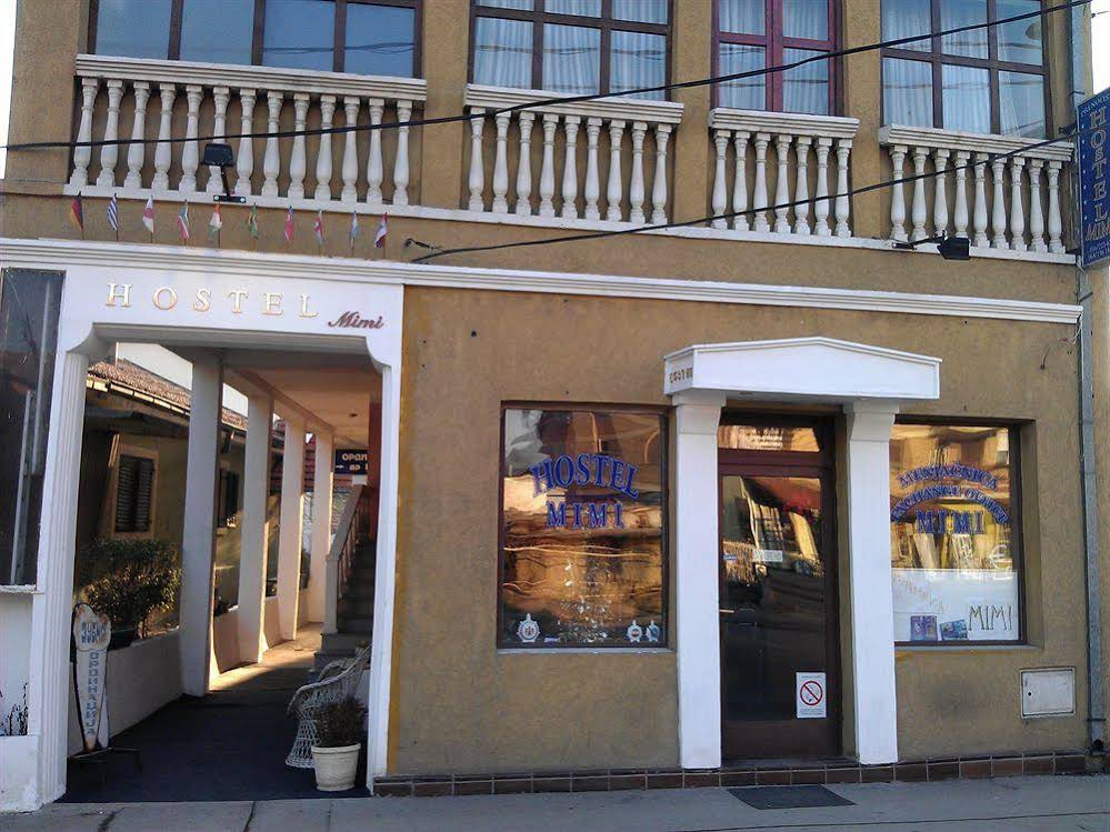 Hostel Mimi