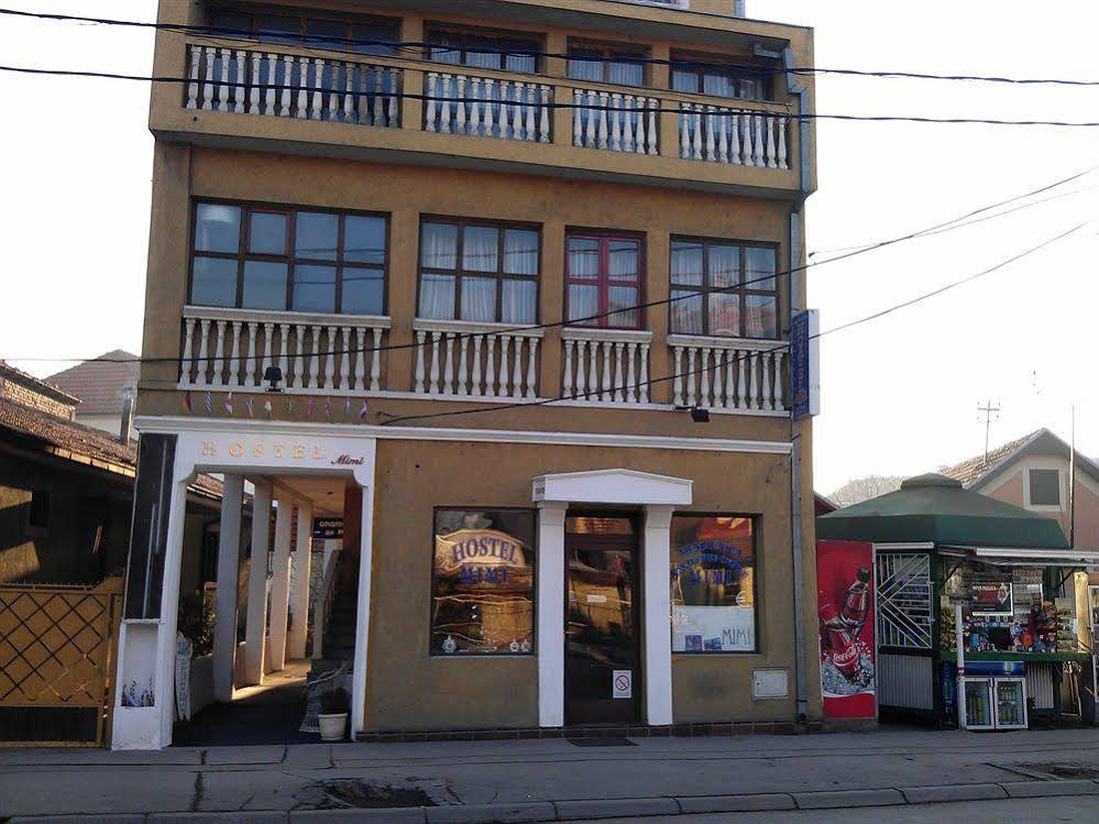 Hostel Mimi
