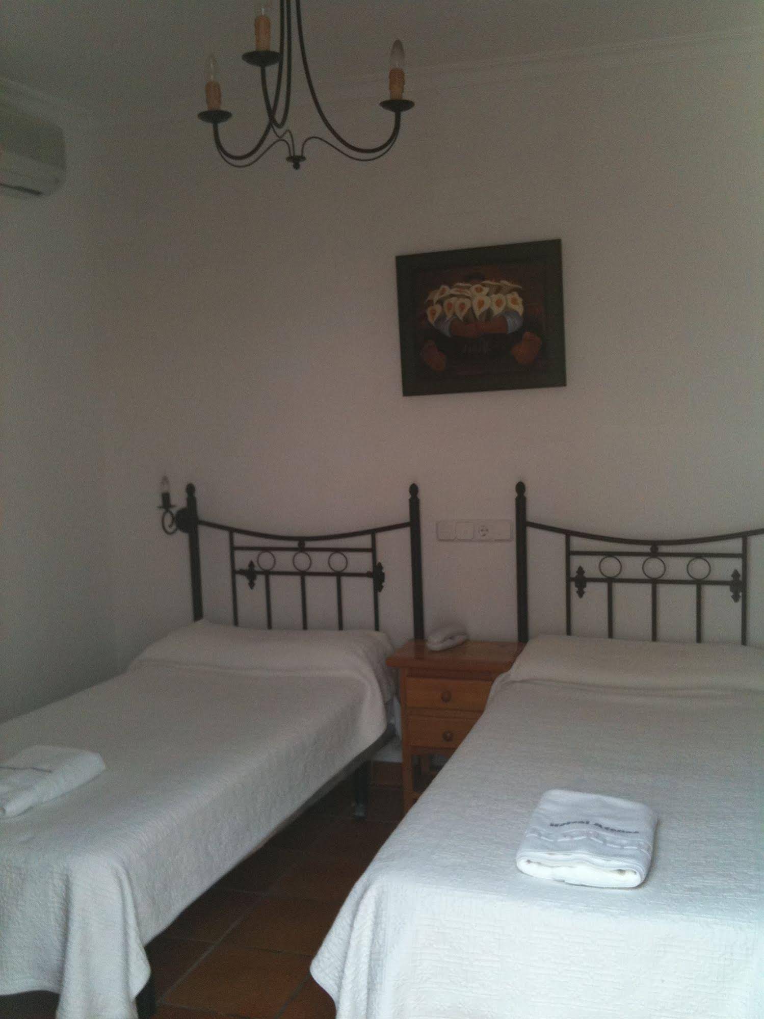 Hostal Atenas