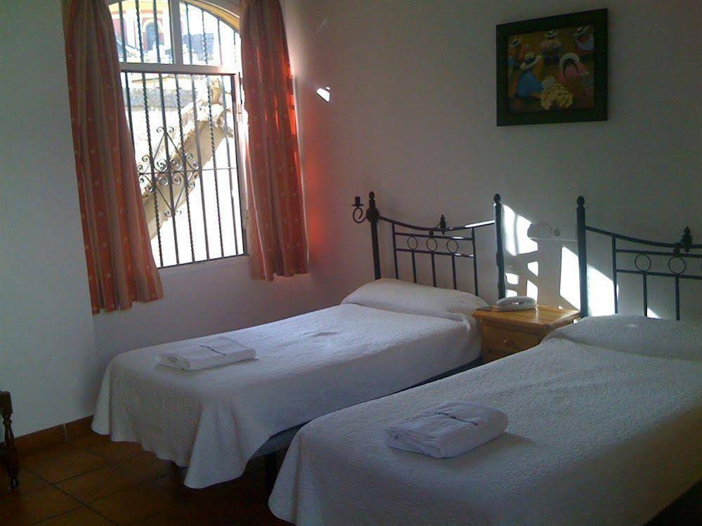 Hostal Atenas