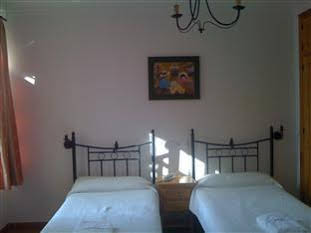 Hostal Atenas