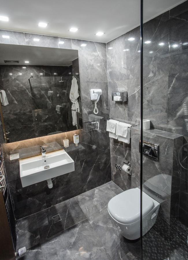 Best Western My Place Hotel