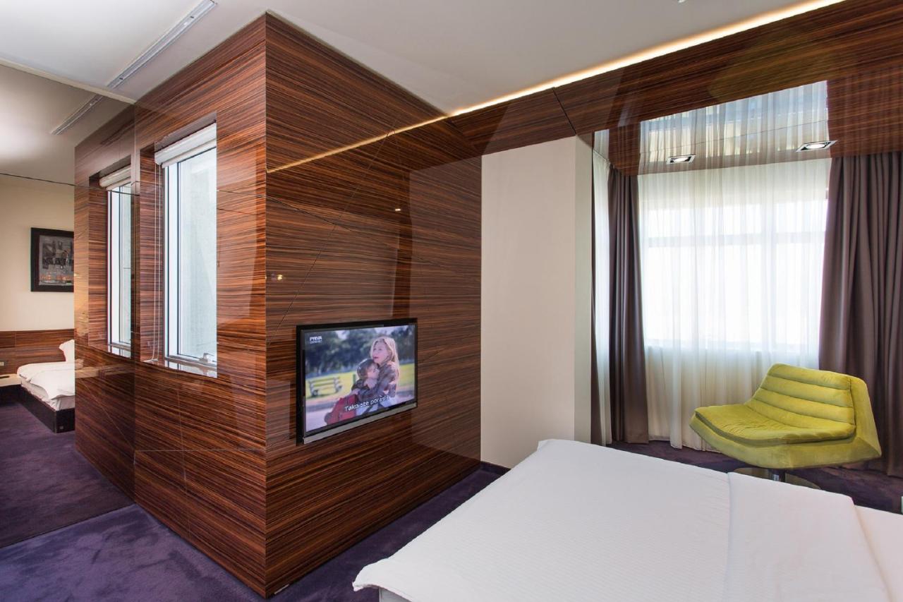 Best Western My Place Hotel