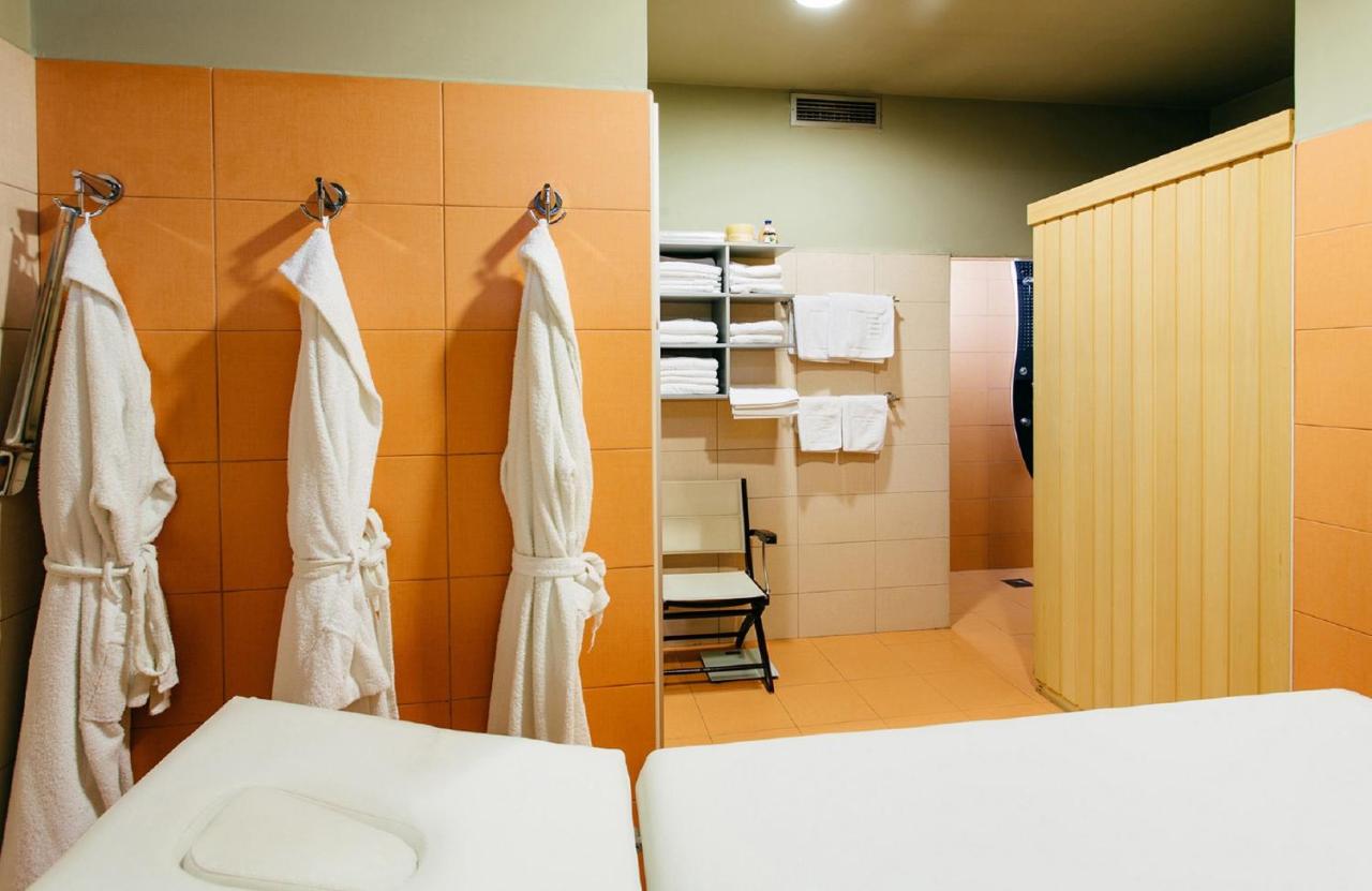 Best Western My Place Hotel