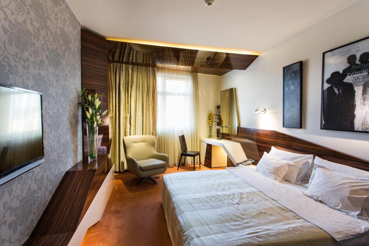 Best Western My Place Hotel