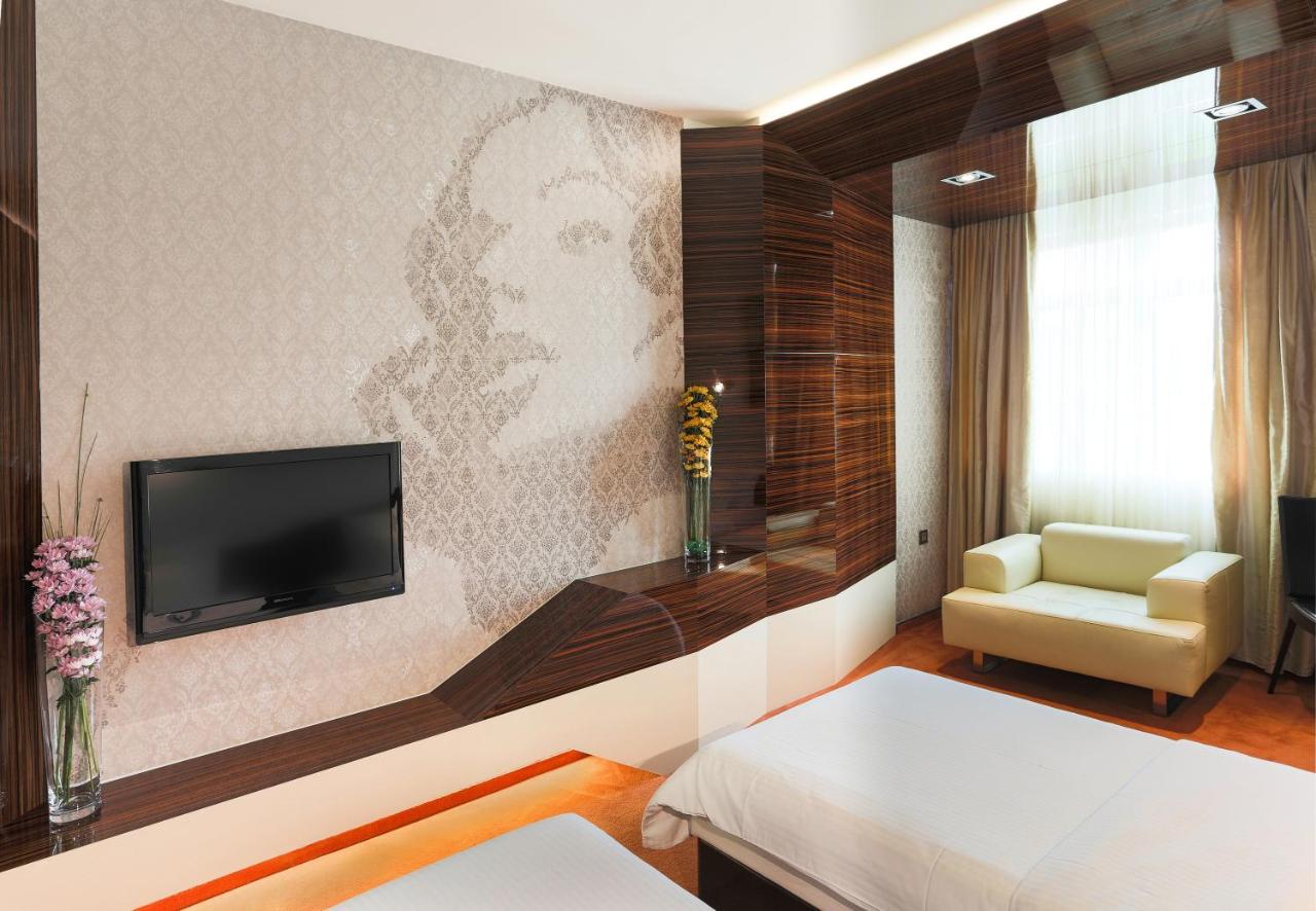 Best Western My Place Hotel