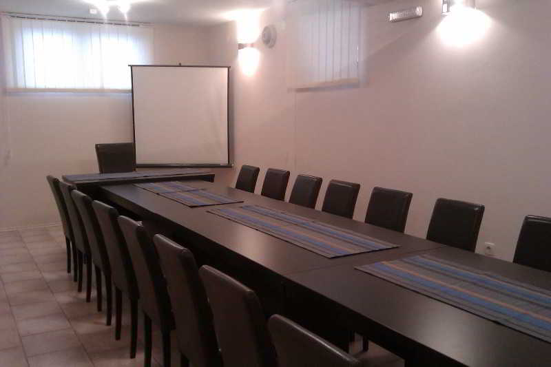 Dnd Vila