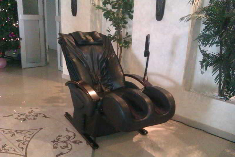 Dnd Vila