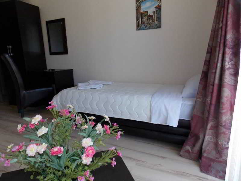 Dnd Vila
