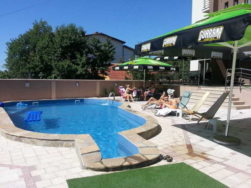 Dnd Vila