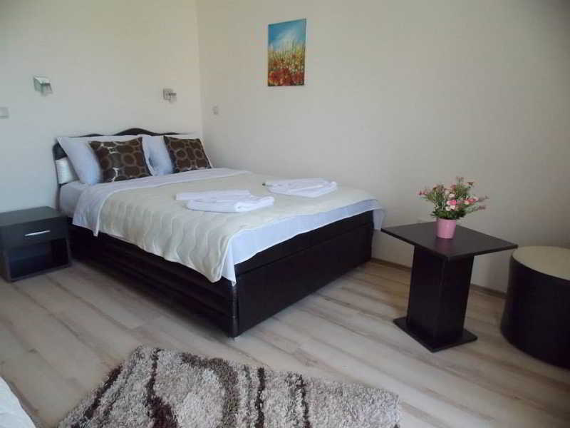 Dnd Vila