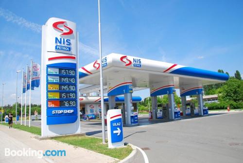 Guest House Brankov Konak